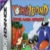 Dwonload GBA Mario Advanced 3 - Yoshis Island Cell Phone Game